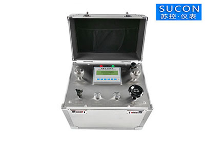 電動壓力校驗儀SC-YBS-DD